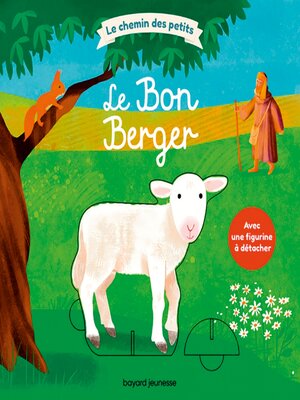 cover image of Le bon Berger